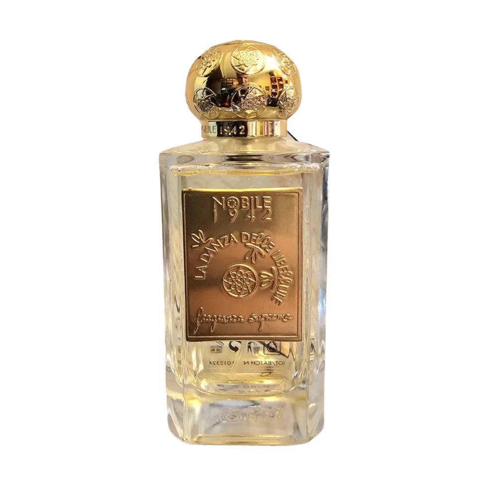 Nobile 1942 la danza delle libellule perfume